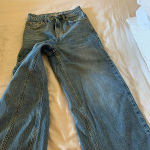 Topshop MOTO Jeans